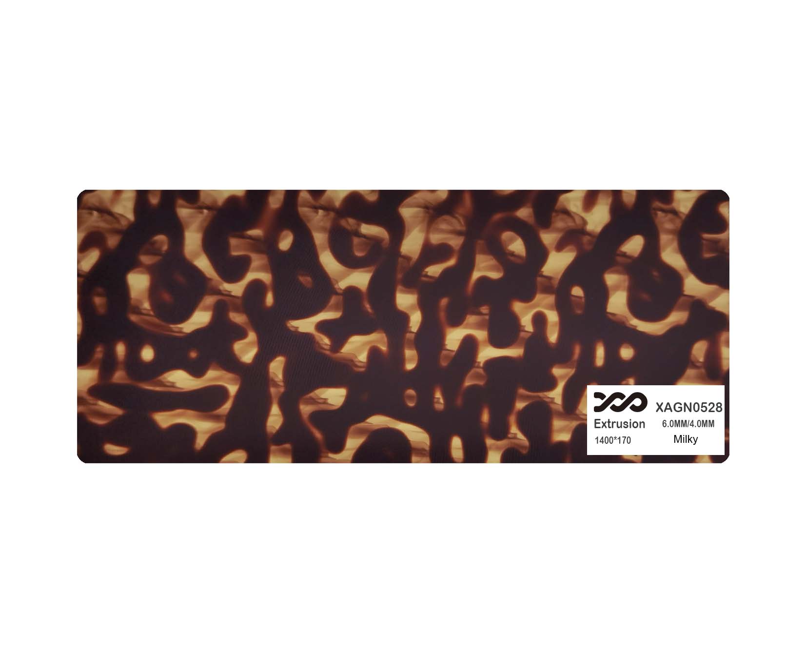 XAGN0528