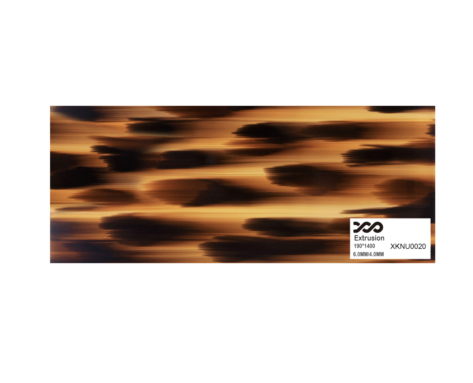 XKNU0020