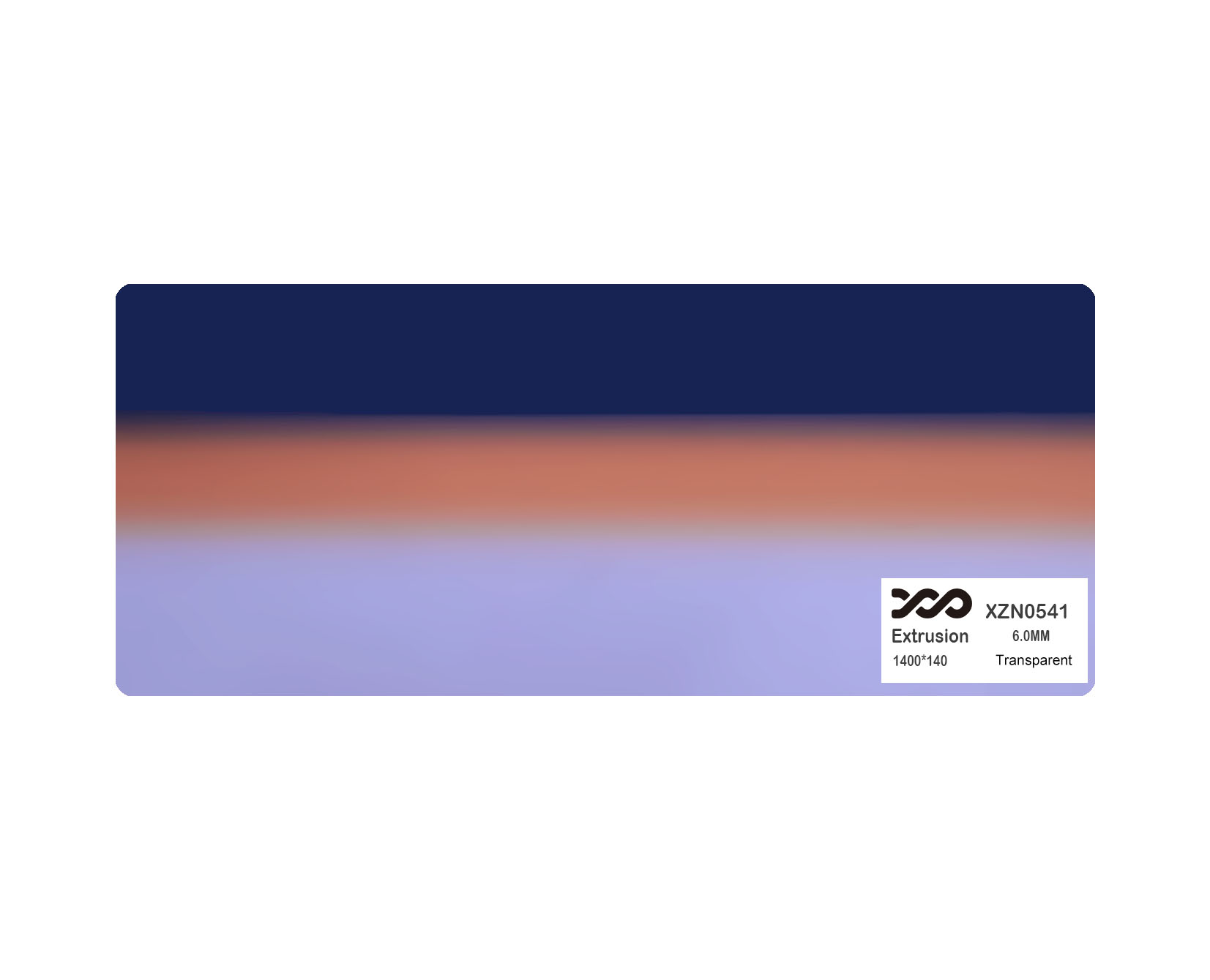 XZN0541