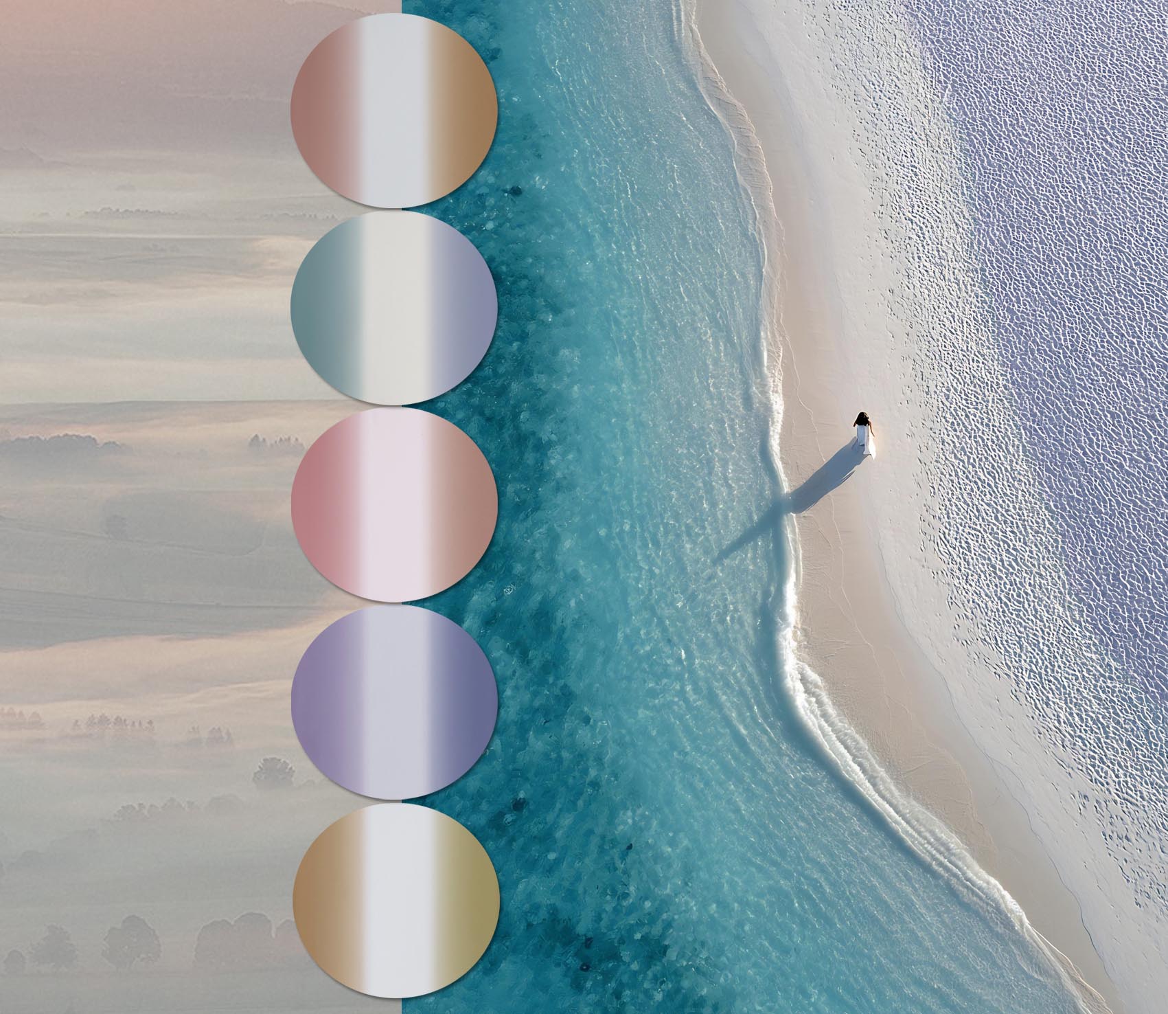 Off-Balance Hue