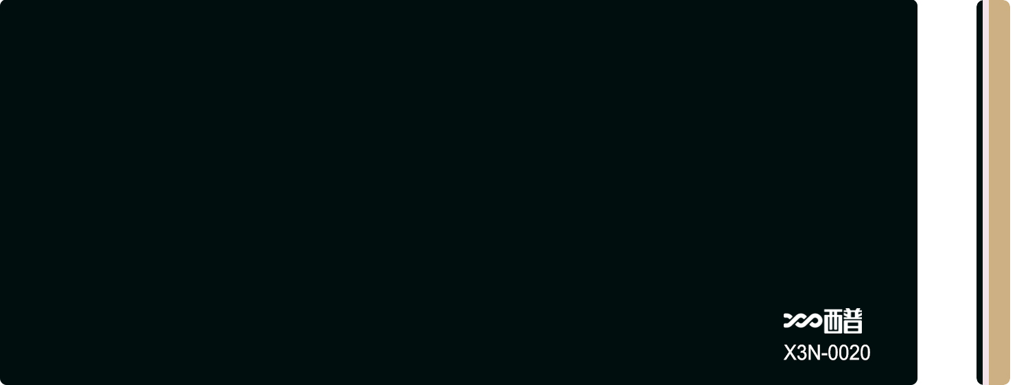 X3N-0020